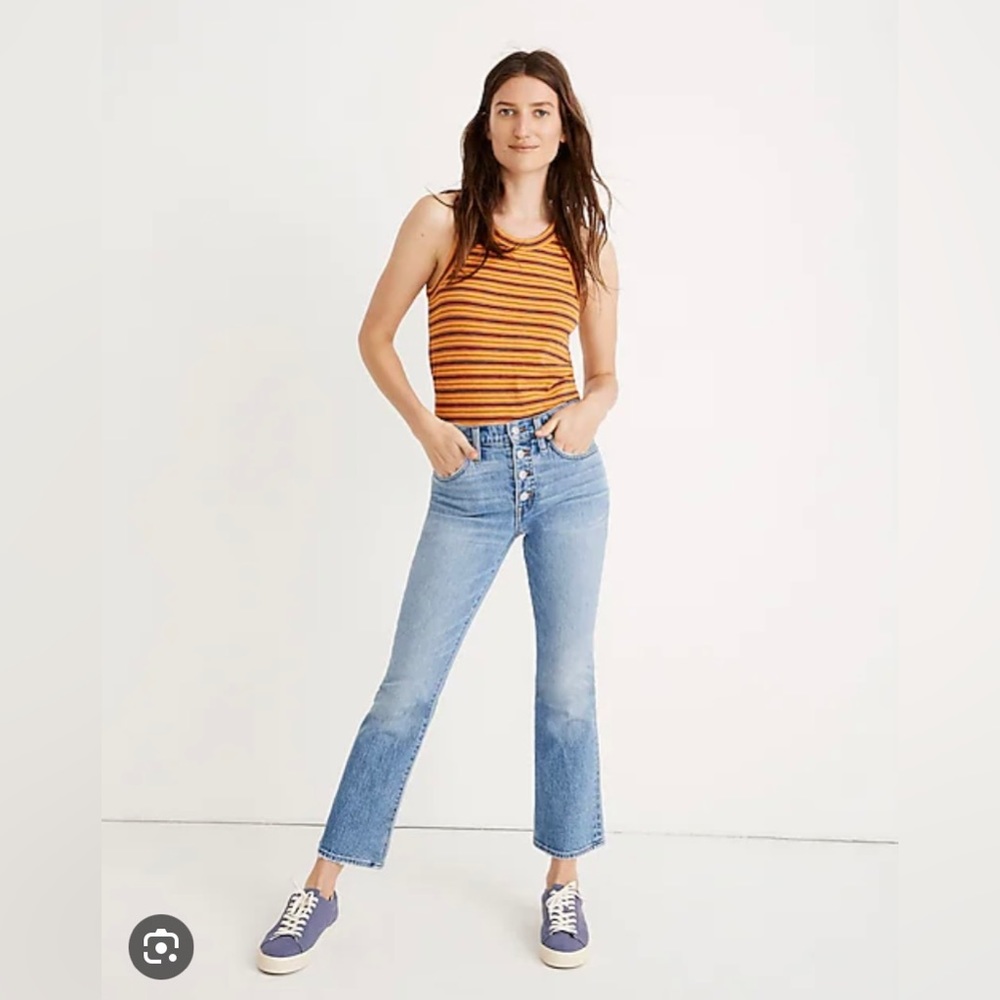 Cali Demi Boot
